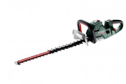 Metabo HS 18 LTX BL 65, Brushless Hedge Trimmer, Body Only £189.95